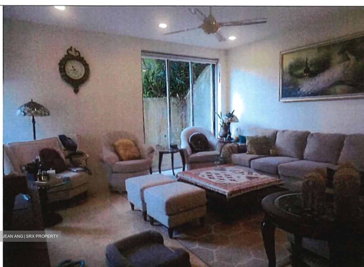 Opera Estate (D15), Detached #569793291